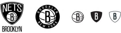 Brooklyn Nets Identity
