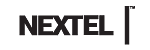Nextel logo