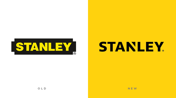 stanley logos