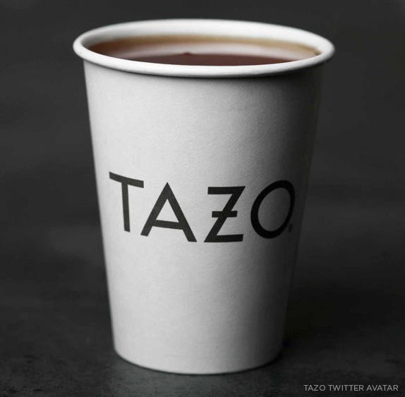Tazo Cup solo