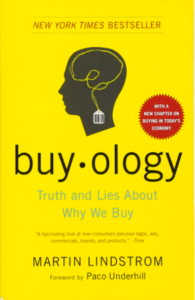 Buy-ology Book
