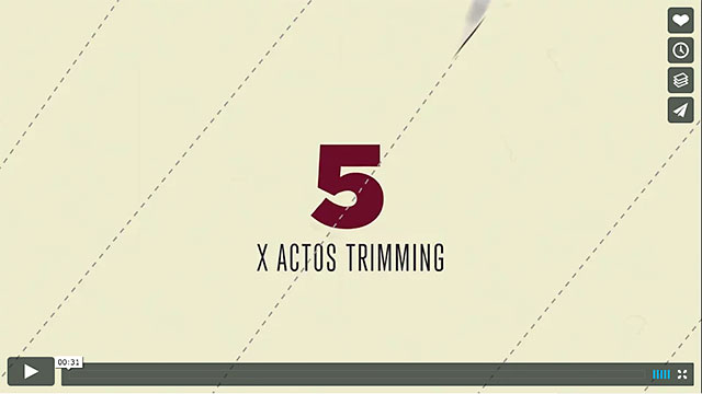 12 Days of Indicia animation - Click to play
