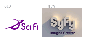 SyFy logo