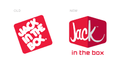 Jack in the Box Brand Update
