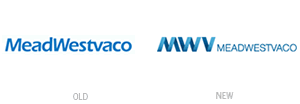 Mead Westvaco Logo