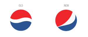 Pepsi Brand Update